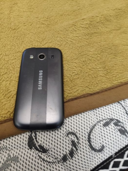 Samsung Galaxy Ace Style LTE -