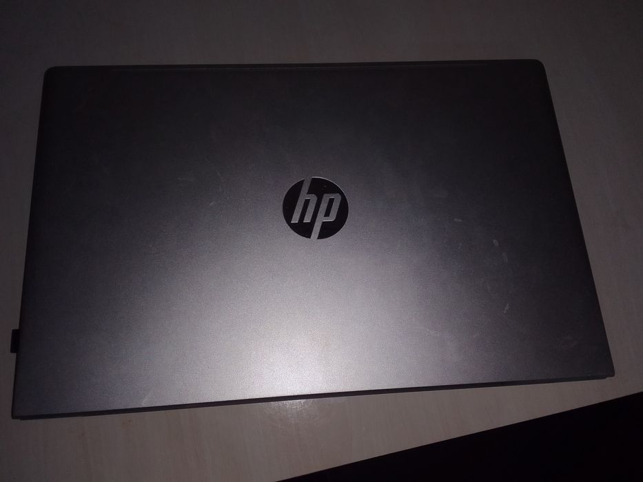 Noutbook hp probook