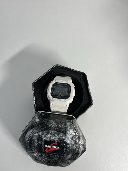 ceas g -shock in stare foarte buna