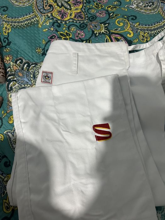 Дзюдо кимоно 180/5