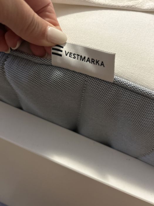 Матраци Икеа  Vestmarka