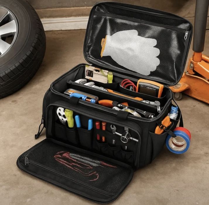 Сумка для инструментов