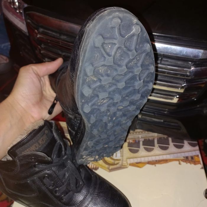 Обувь для мальчика