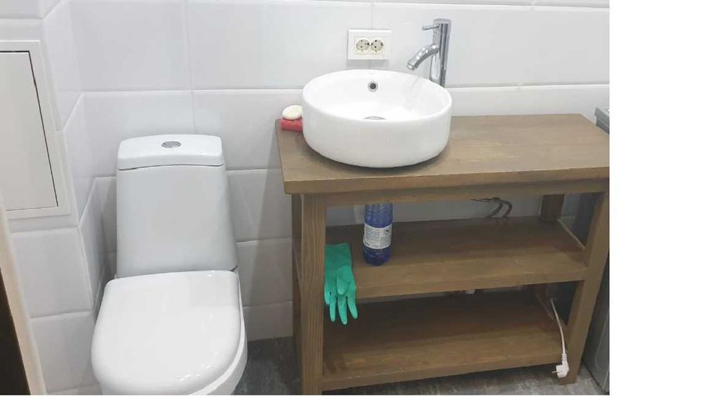 Аренда квартиры мкр-н Таугуль