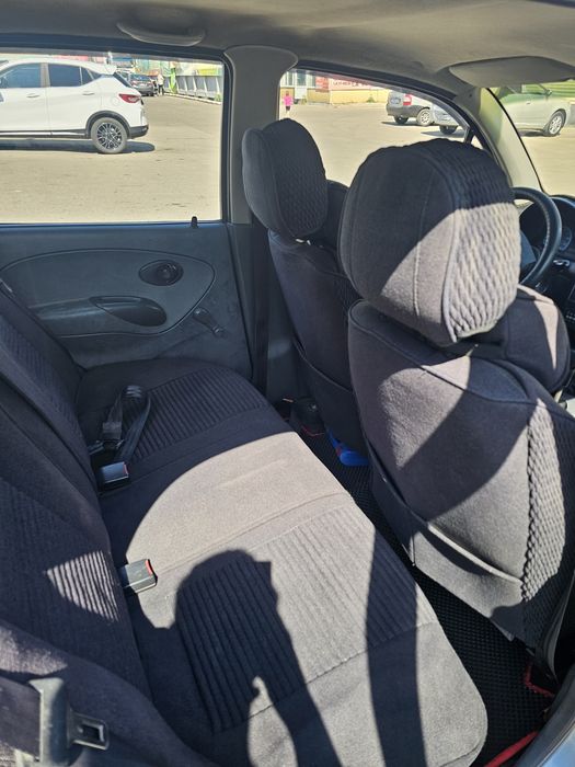 Продам Daewo matiz