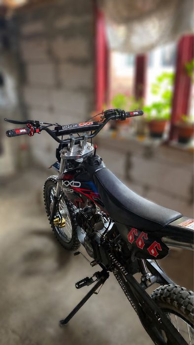 Vând kxd pro germany