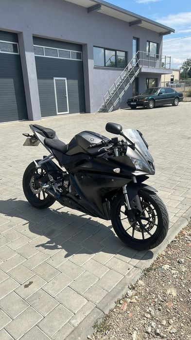 Vand izf r125 an 2015