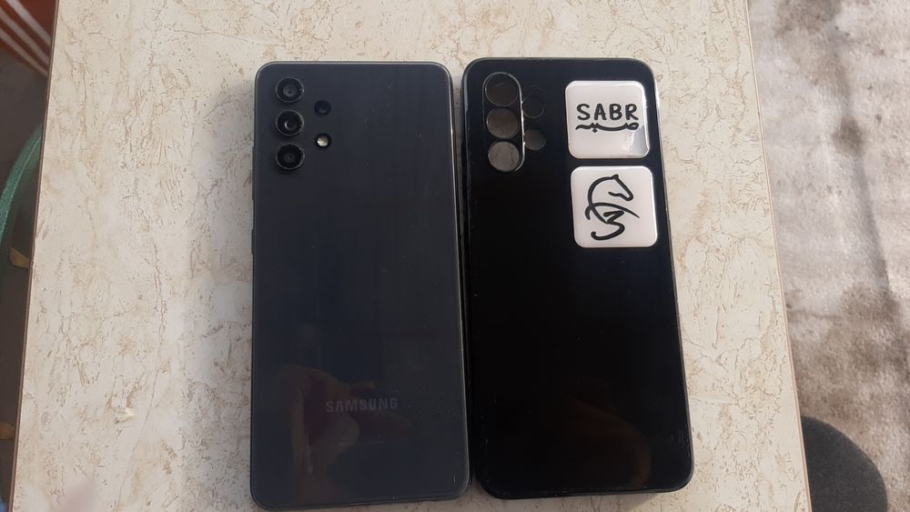 A32 karopkasi hamma narsasi bor