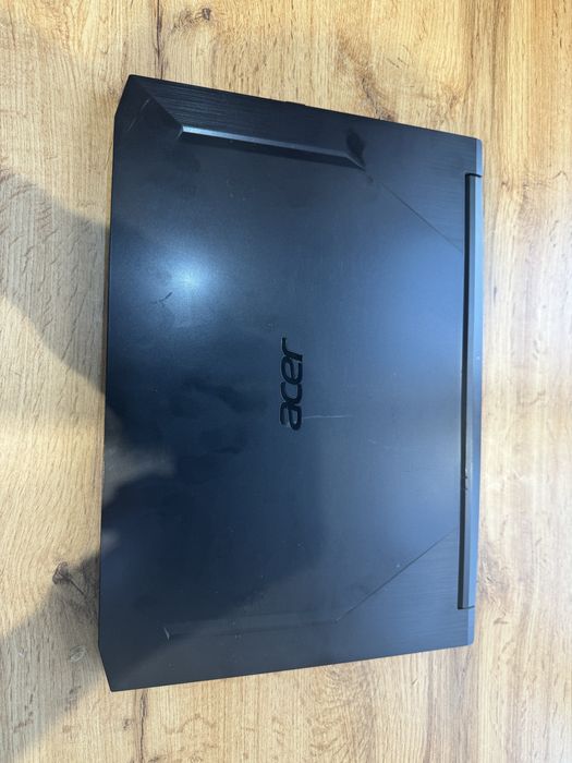 Супер Игровой Acer Nitro 5 RTX 3050