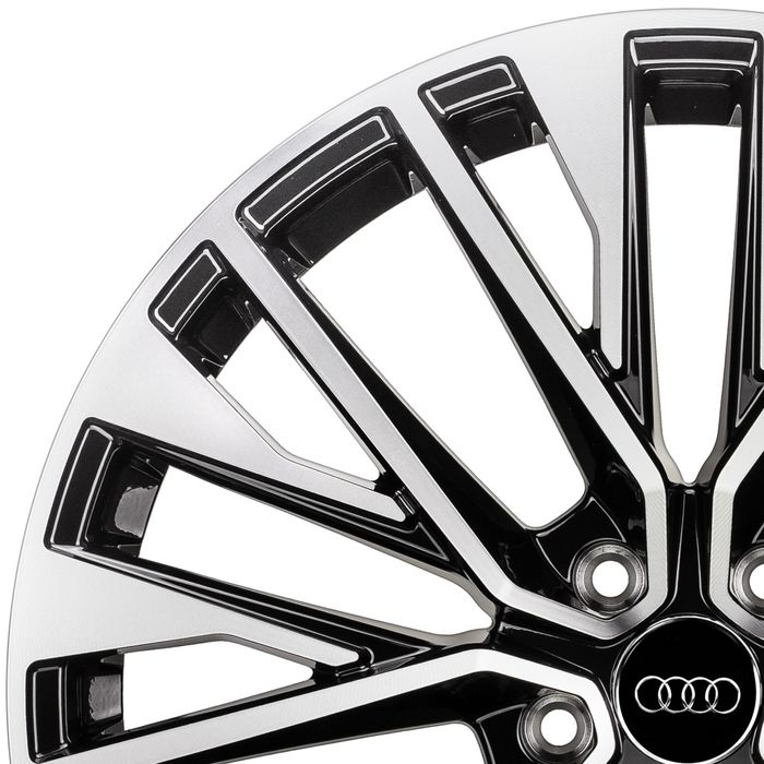 Jante 18 Audi A3 A4 A5 A6 A8 ... Q2 Q3 Q5 TT