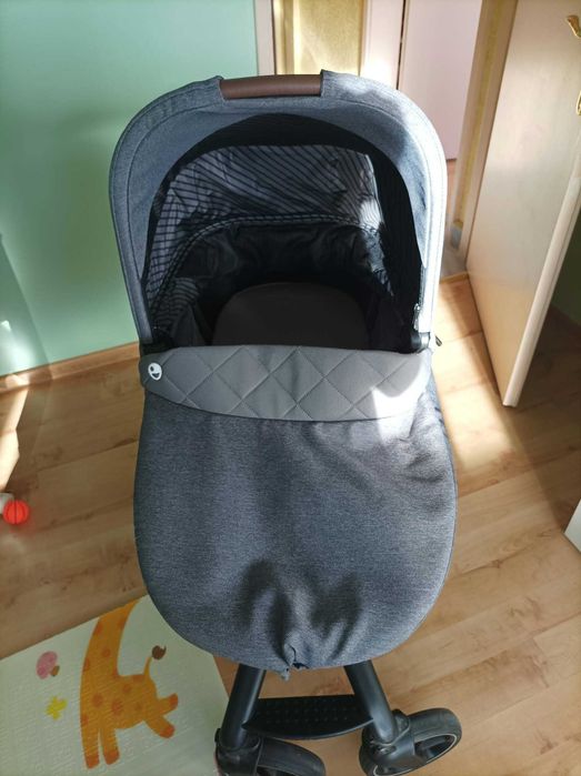 Детска Количка EasyWalker Harvey 3 Premium.