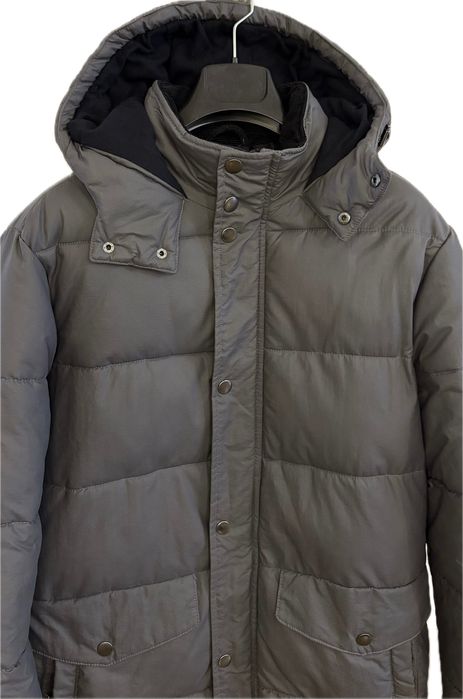 Мъжко зимно яке, Parilston, М