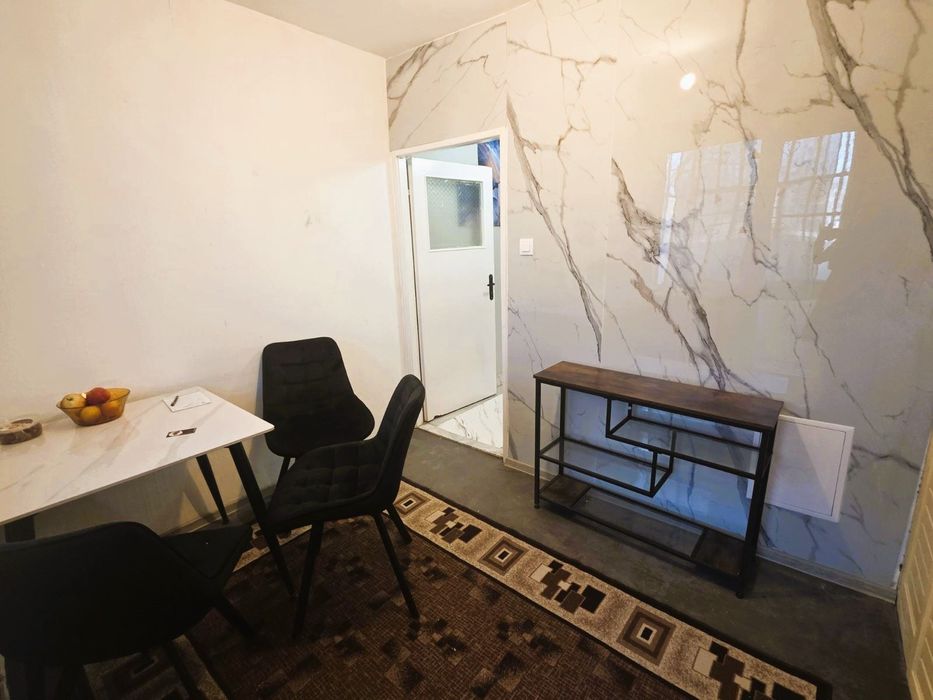 4-стаен в София-Света Троица площ 92 цена 790