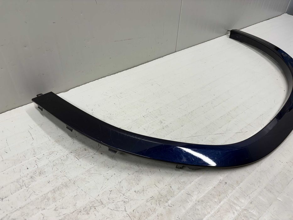 Предна Лява Вежда За БМВ Г06 М-Пакет  BMW G06 M FL