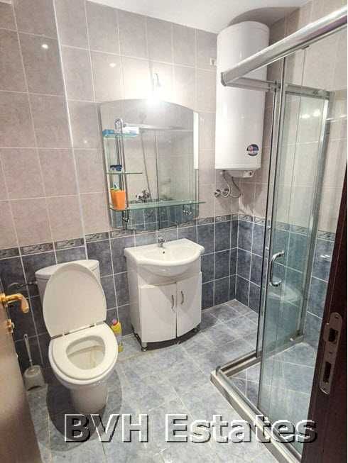 Обзаведен двустаен апартамент в White Lagoon – на 300 м от плажа