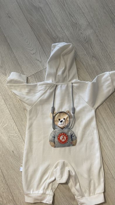 Детские вещи новые