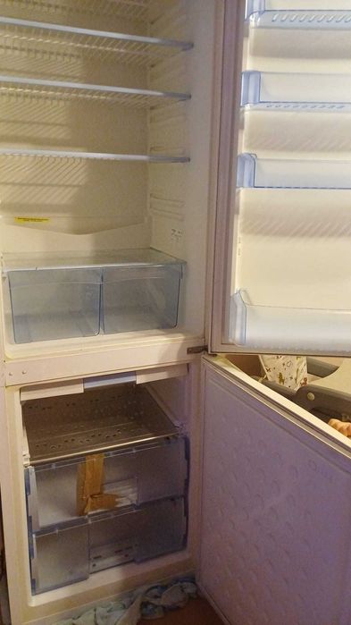 frigider functional -