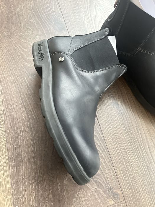 мъжки боти Wrangler