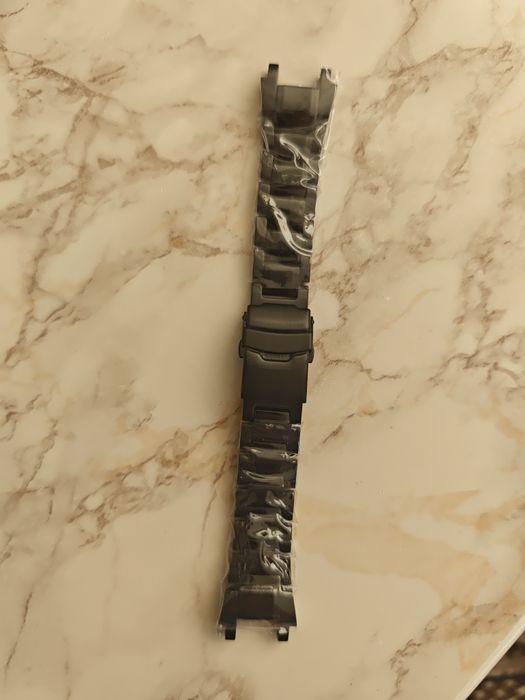 Продавам Метална верижка за Casio Mtg b1000