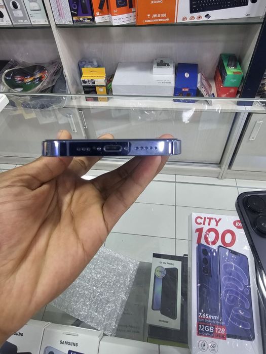 Iphone 13pro 128 85%