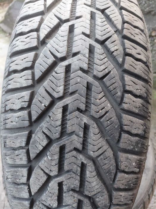 Anvelope de iarna Taurus