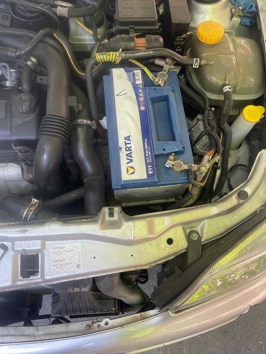 Piese Opel Astra G