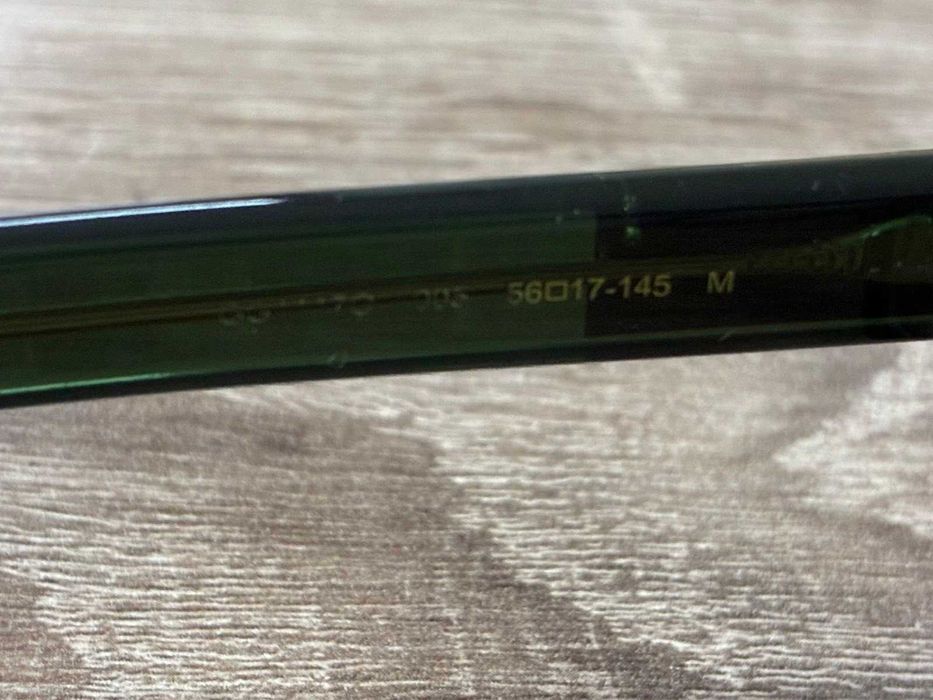 Диоптрични очила на GUCCI