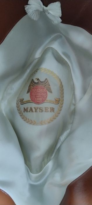 Pălărie bărbați MAYSER