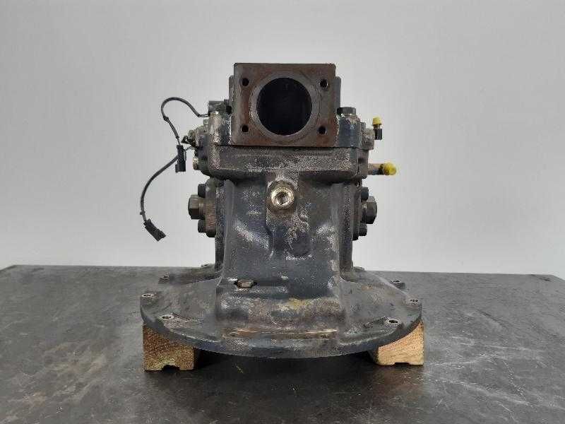 Pompa hidraulică auxiliară Komatsu PW160-7K cod A10VO45 pompă hidraulică PW160-7K PW160-7 PW160-7E0 PW180-7E0