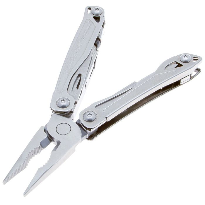 Мультитул Leatherman Wingman, 14 функций
