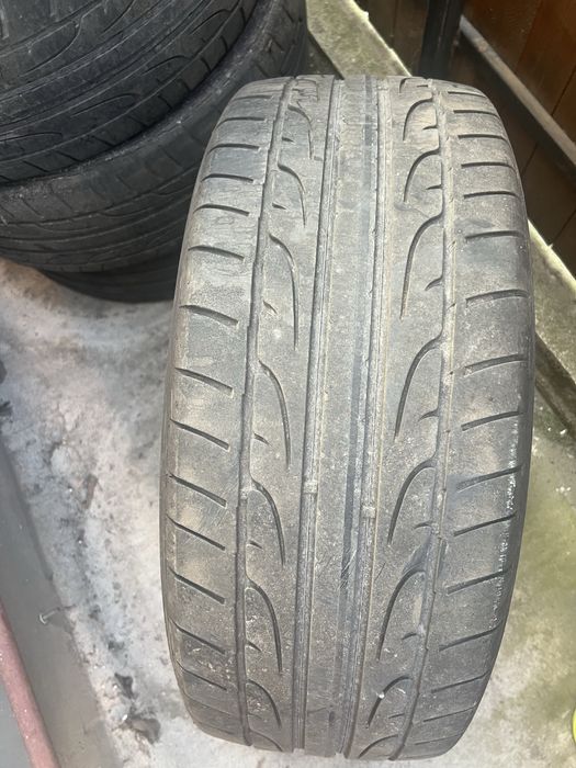 Cauciucuri Dunlop vara 235/50/19