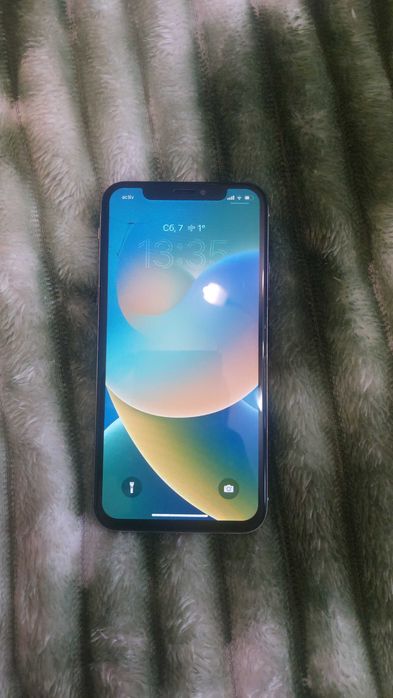 IPHONE X обмен на 11 или хр