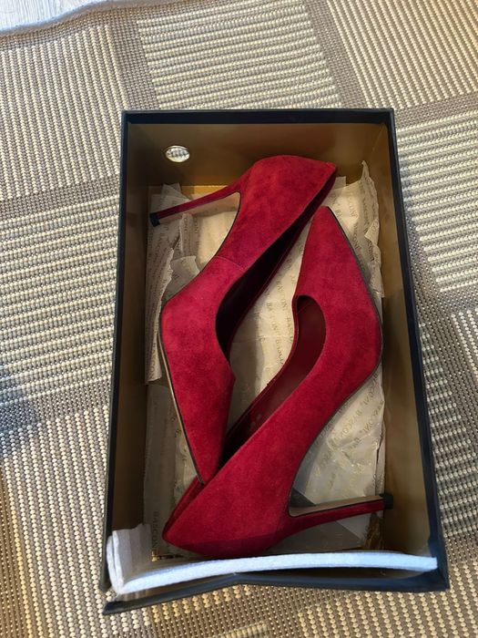 Туфли в отличном состоянии