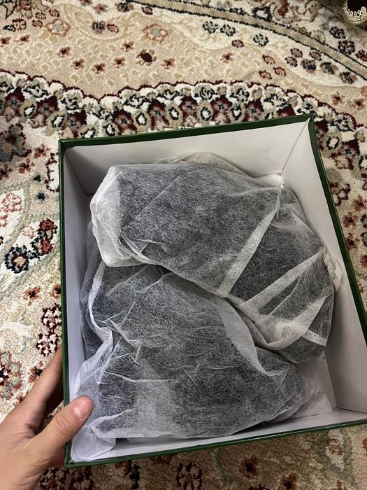 Полусапожки отличного качества