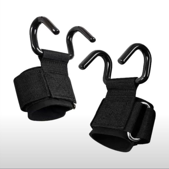 Подтягивание крюк для силовых тренировок