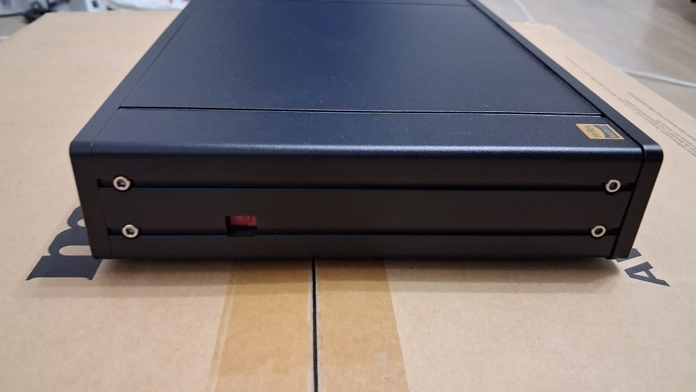 Vand DAC Topping D70.