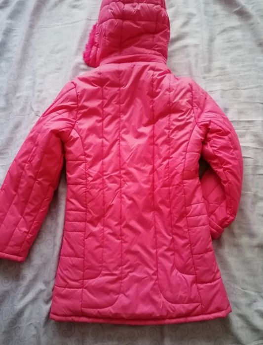 Geaca fete 11~12 ani