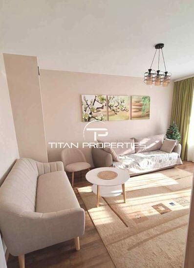 Тристаен апартамент, под наем, ХЕИ