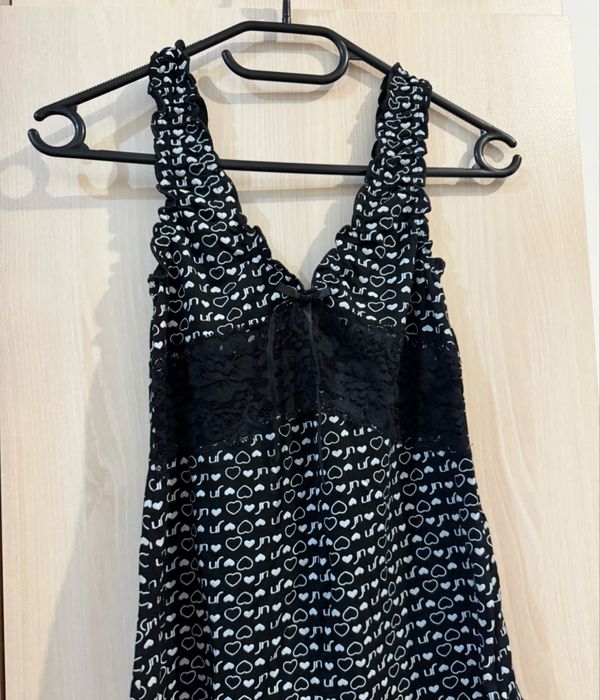 Дамски  къси топове и потници