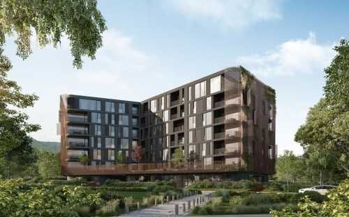 Продава се Тристаен апартамент в София, Овча купел - 113 кв.м за 1231 €/кв.м - Снимка #3