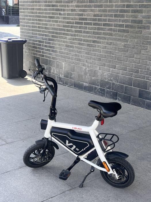 Элктровелик « Xioami Himo V1»