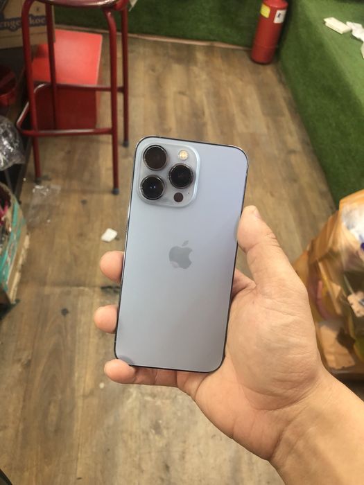 Iphone 13pro 128 gb