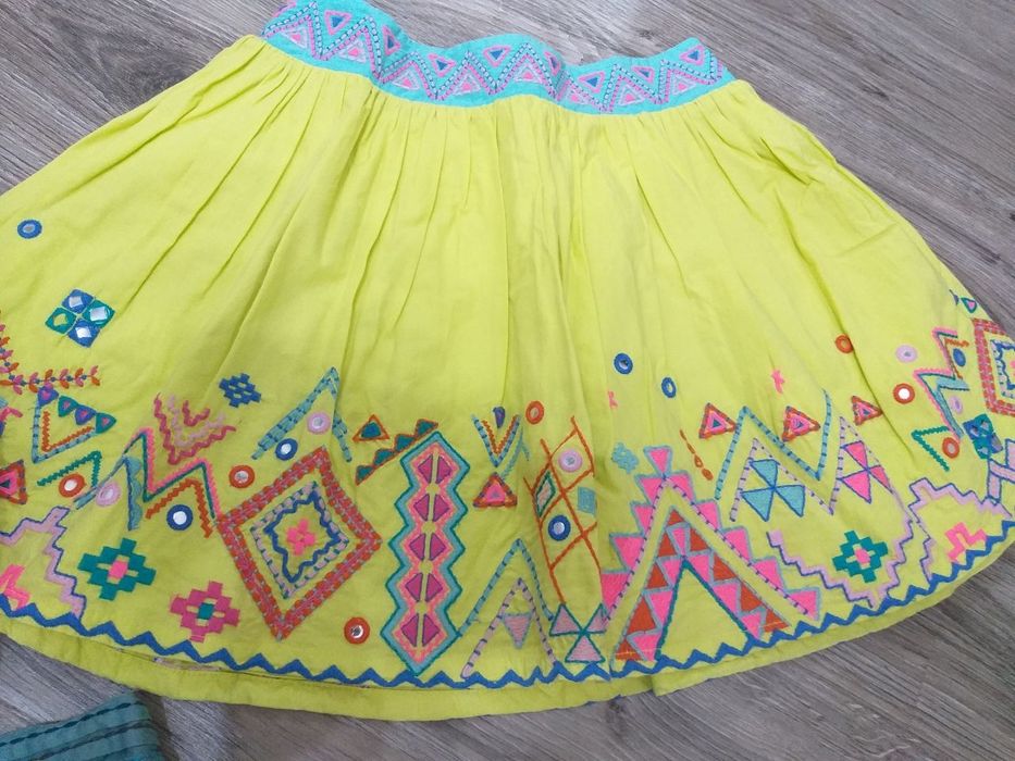 Юбки для девочки