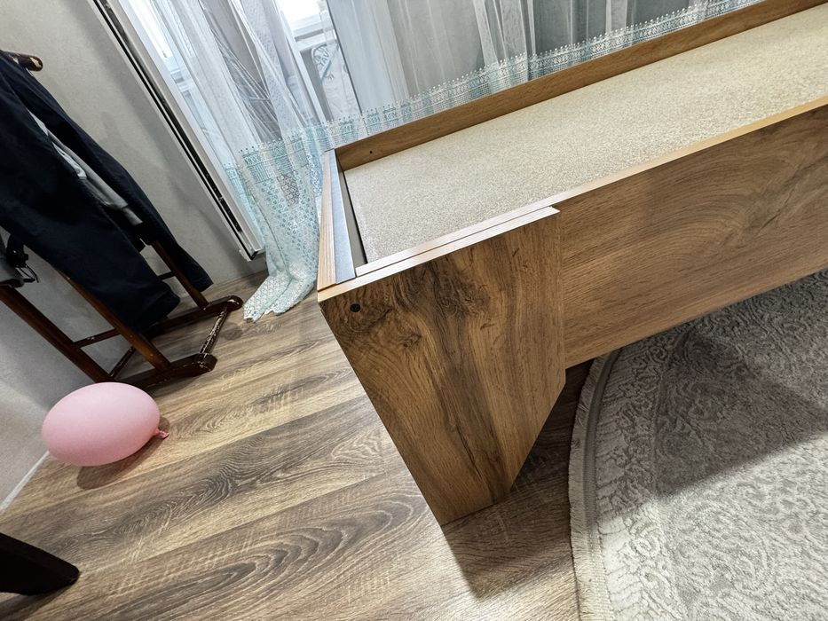 Продам подростковую кровать