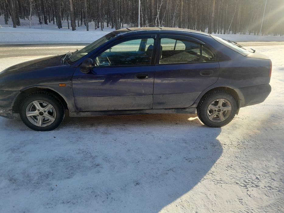 Продам Mitsubishi Carisma