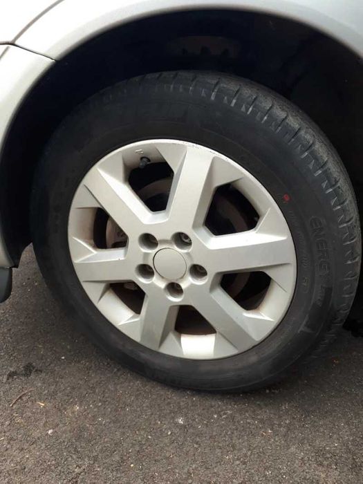 Opel Astra G Coupe/Bertone - 2.2, 16V