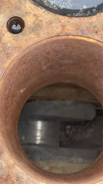 Блок моторный, Перкинс