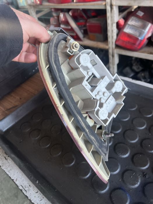 Stop bmw e46 combi break