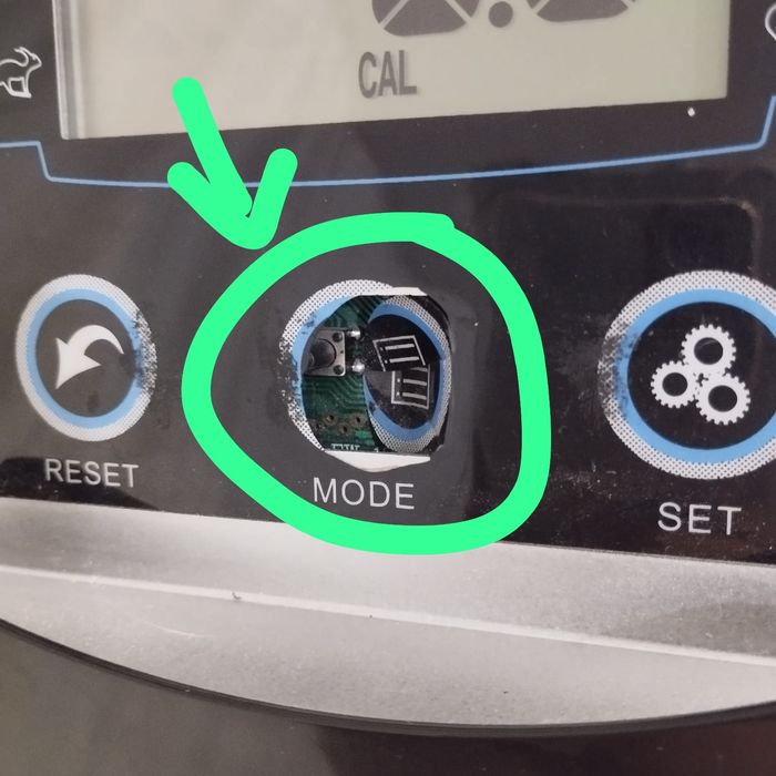 Продам Велотренажёр