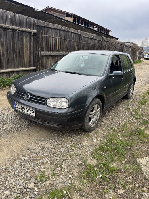 Volkswagen golf 4 1.6 benzina